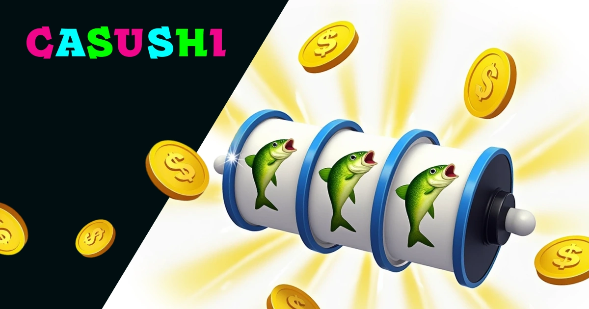 Casushi Casino